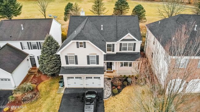 19 Winged Foot Dr, House other with 4 bedrooms, 3 bathrooms and null parking in Manalapan NJ | Image 53