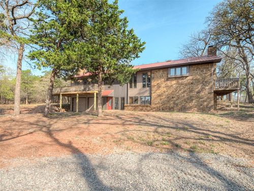 701 Timber Lane Drive, Anadarko, OK, 73005 | Card Image