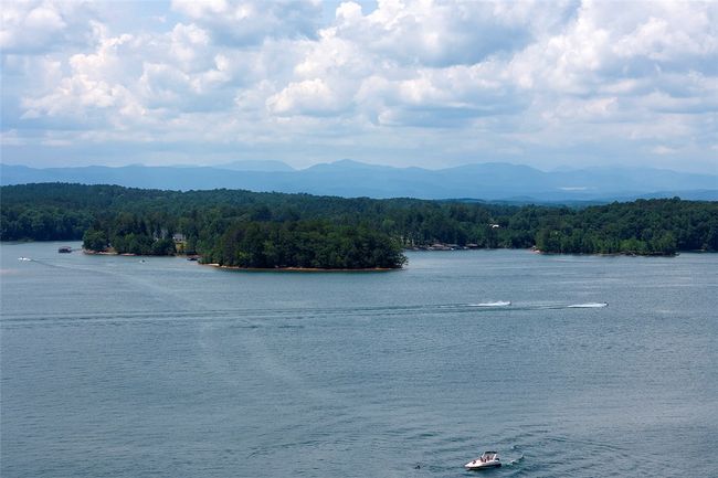 LOT-9-MOUNTAIN-VIEW-PT - 246 Mountain View Pointe Drive, House other with 3 bedrooms, 3 bathrooms and null parking in Seneca SC | Image 10