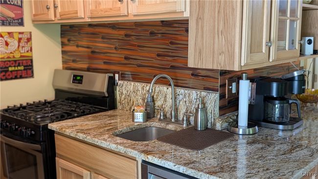 6234 Reservoir Rd, House other with 2 bedrooms, 1 bathrooms and null parking in Hamilton NY | Image 12