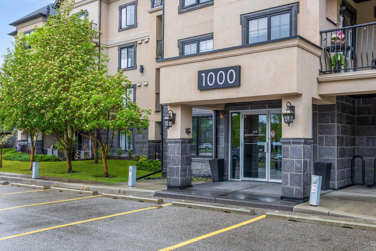 Residential in Calgary