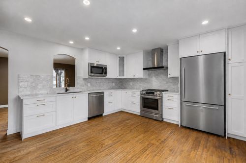 41 Alpine Cres Se, Airdrie, AB, T4B1K9 | Card Image