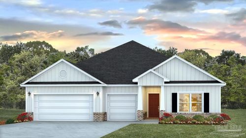 3444 Crossvine Rd, Cantonment, FL, 32533 | Card Image