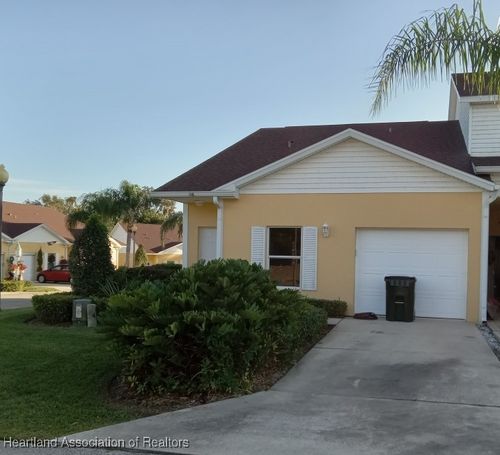 116 New Castle Ter, Lake Placid, FL, 33852-5216 | Card Image