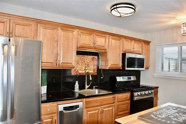 APT-27 - 1529 Wirt Rd, Townhouse with 1 bedrooms, 1 bathrooms and null parking in Houston TX | Image 5