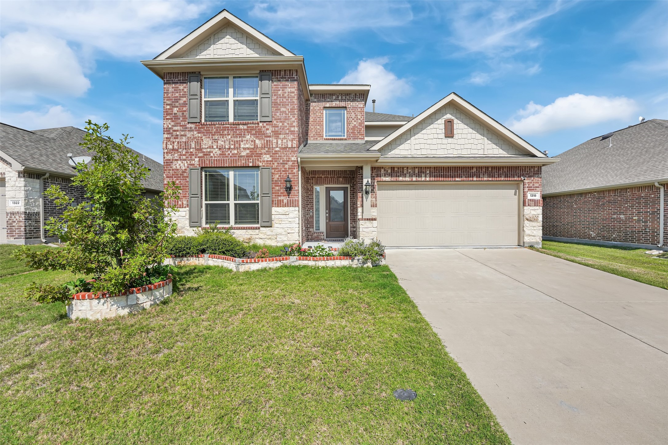 Residential Lease in Anna