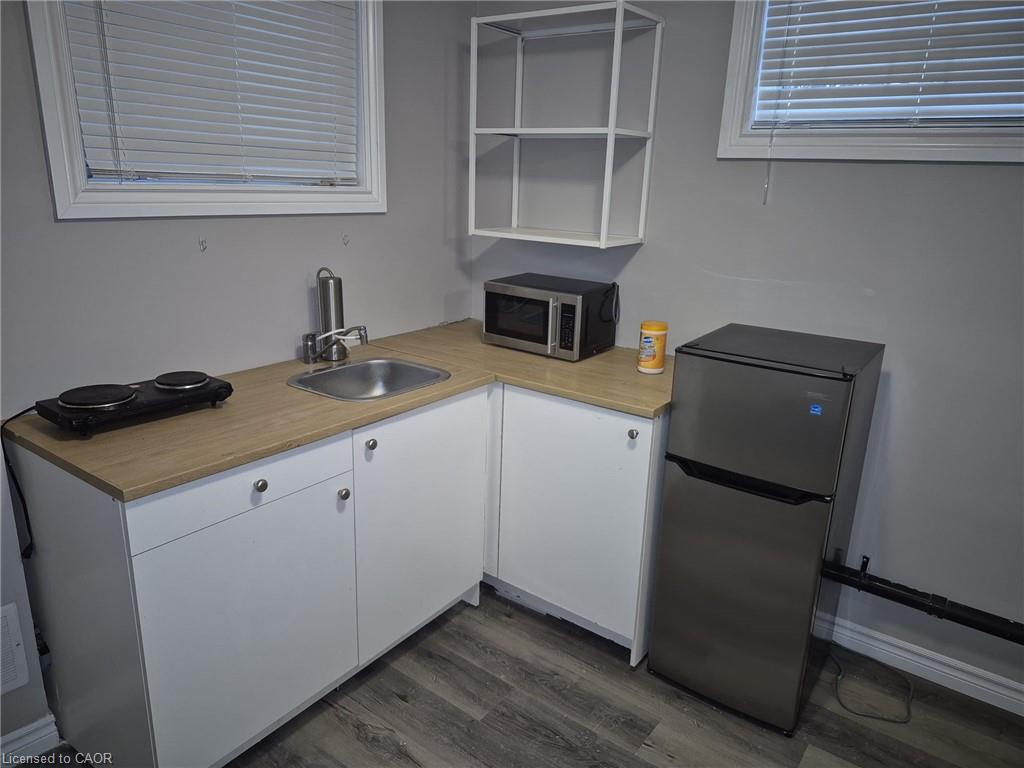 Residential Lease in Kitchener 3