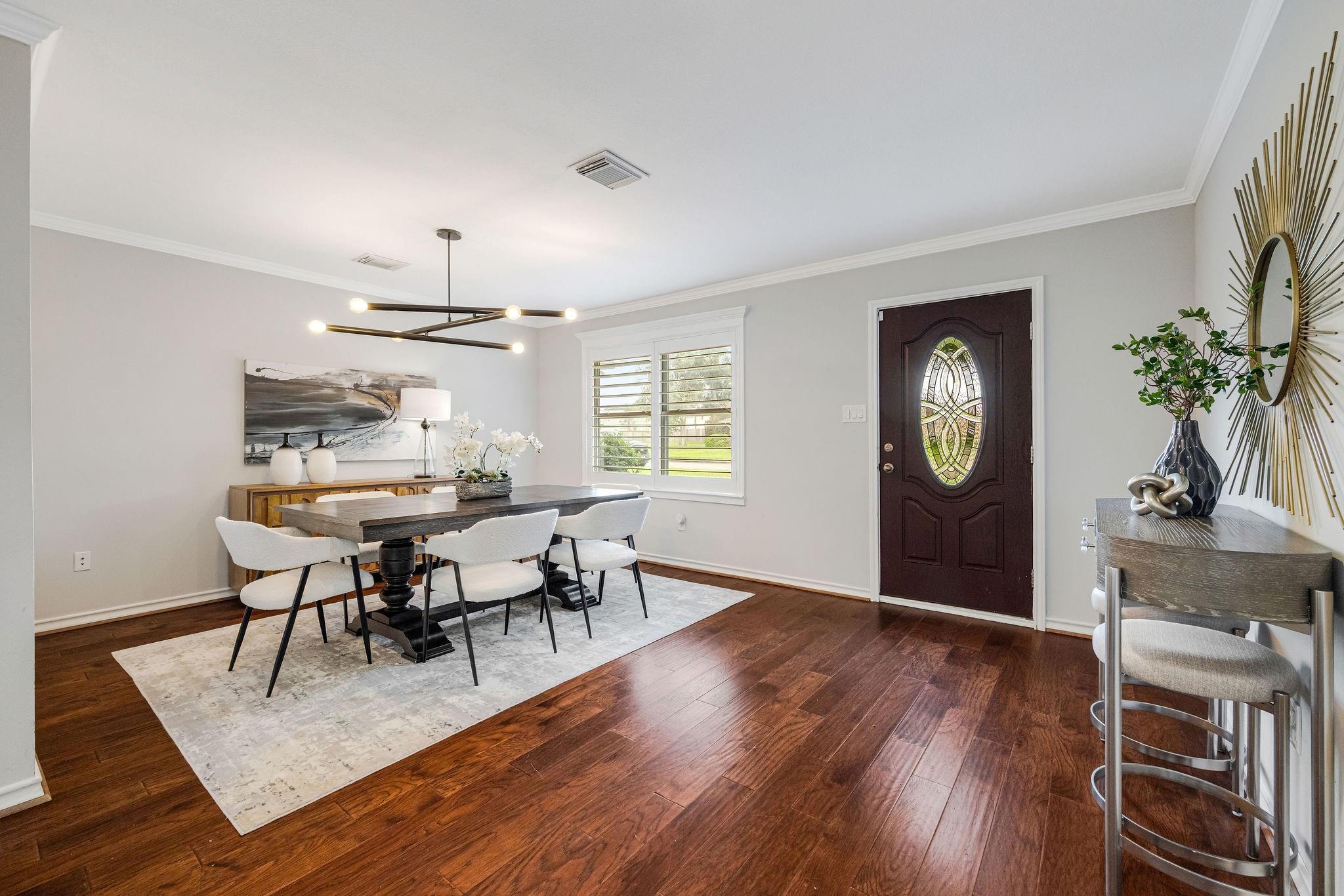 Residential in Houston 4