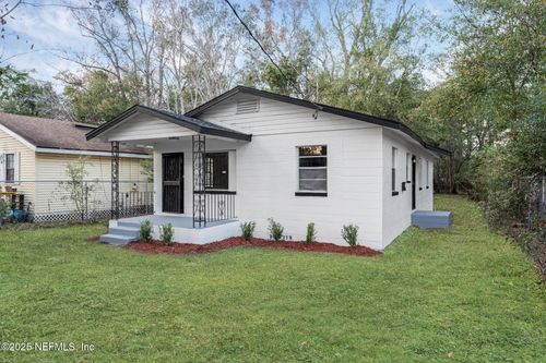 2013 W 6th St, JACKSONVILLE, FL, 32209-5813 | Card Image