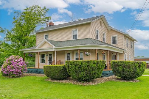 1731 State Route 225, Deerfield, OH, 44411-8741 | Card Image