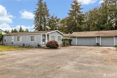 Front of Home with lots of off street parking | Image 1