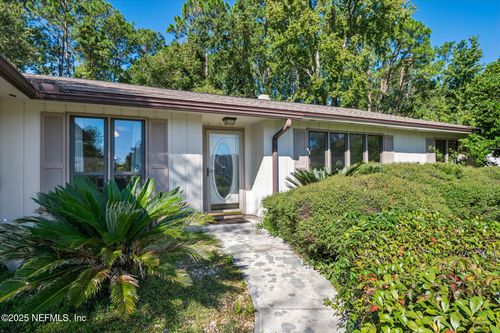2164 Marcia Dr, Orange Park, FL, 32073-5250 | Card Image