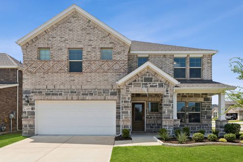 452 Ella Ln, Fate, TX, 75087-0498 | Card Image