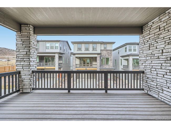 3177 S Russell St, House other with 4 bedrooms, 4 bathrooms and null parking in Morrison CO | Image 8