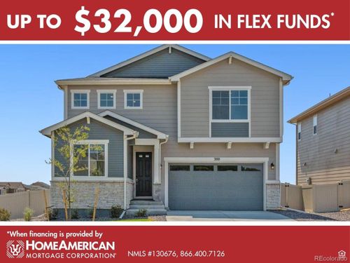 300 W Owen Ave, Keenesburg, CO, 80643-9094 | Card Image