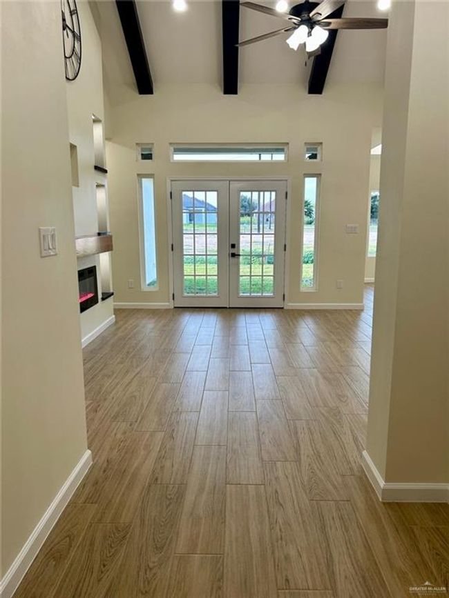 3518 Tyler St, House other with 3 bedrooms, 2 bathrooms and 2 parking in Palmview TX | Image 4