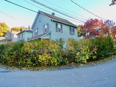 49 Munson Avenue, House other with 3 bedrooms, 1 bathrooms and 2 parking in Torrington CT | Image 2