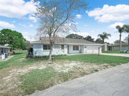 7 Pine Run, HAINES CITY, FL, 33844-9605 | Card Image