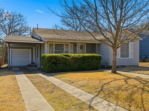 3716 Hubby Ave, Waco, TX, 76710-5341 | Card Image