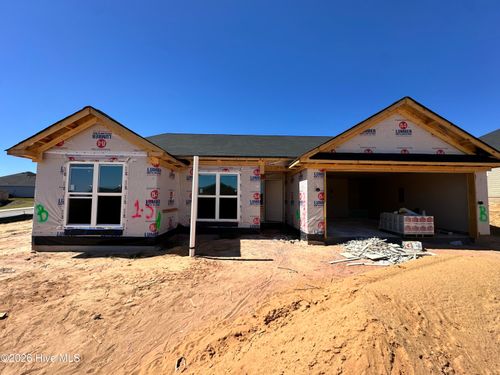 2388 Bellingham Dr, Hephzibah, GA, 30815-4038 | Card Image