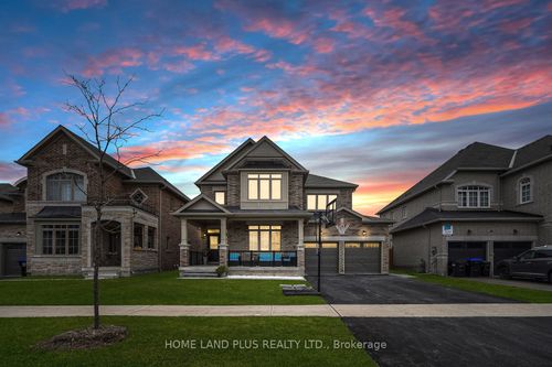 1798 Emberton Way, Innisfil, ON, L9S0N4 | Card Image