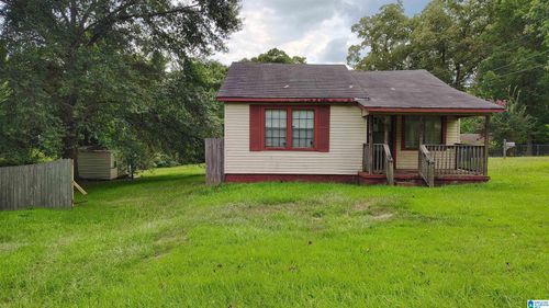 236 7th Ave, Pleasant Grove, AL, 35127-1069 | Card Image