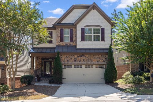 644 Angelica Cir, Cary, NC, 27518-8727 | Card Image