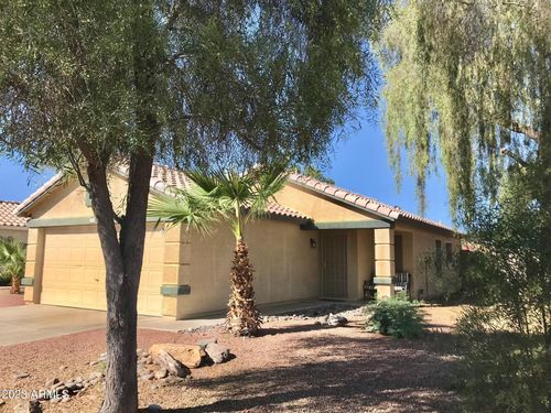 15734 W Young St, Surprise, AZ, 85374-4339 | Card Image