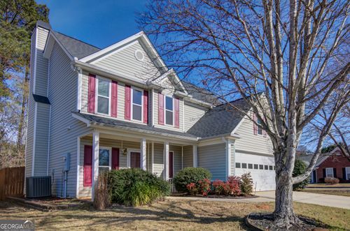 125 N Square Ln, Newnan, GA, 30263-6279 | Card Image