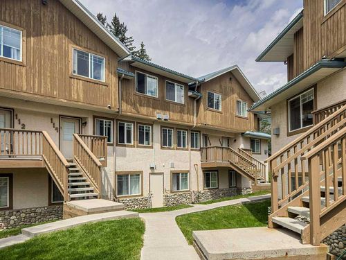 104-1000 Harvie Heights Rd, Harvie Heights, AB, T1W2W2 | Card Image