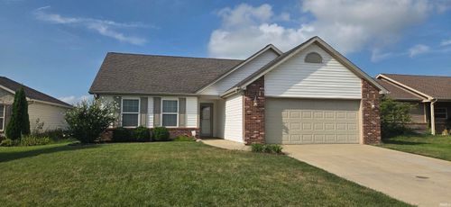 1614 W Candlewick Ln, West Lafayette, IN, 47906-7113 | Card Image