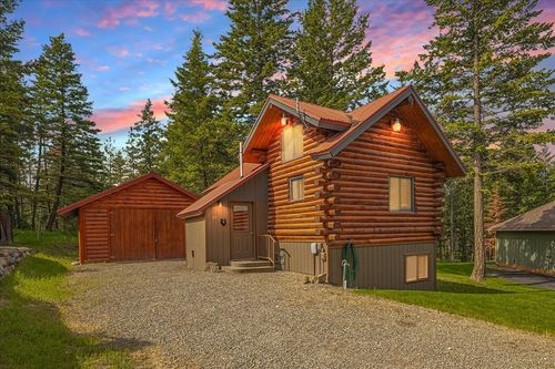 399 Kokanee Dr W, Rexford, MT, 59930 | Card Image