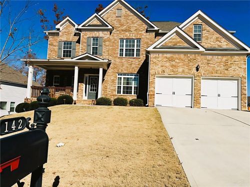 142 Wentworth Ln, Villa Rica, GA, 30180-7242 | Card Image