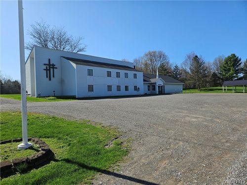 833 Us Route 11, Central Square, NY, 13036-2653 | Card Image