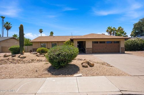 6259 E Acoma Dr, Scottsdale, AZ, 85254-2507 | Card Image