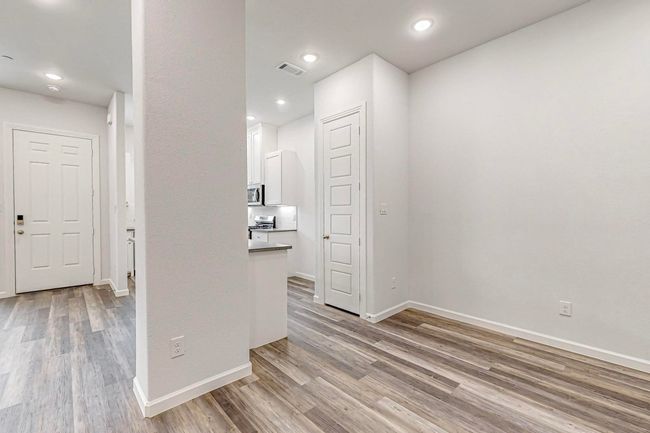 277 Mule Deer Dr, Townhouse with 4 bedrooms, 3 bathrooms and null parking in Little Elm TX | Image 11