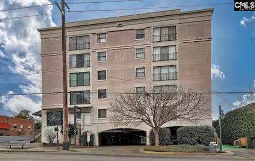 2009 Greene St, Columbia, SC, 29205-1689 | Card Image