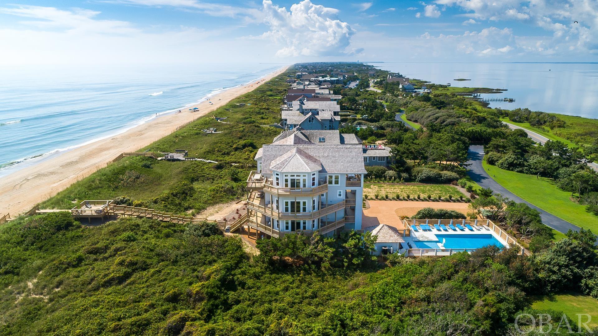 Baum Trl, Kitty Hawk, NC 27949