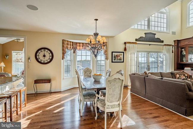 319 Ironstone Ln, Home with 4 bedrooms, 4 bathrooms and null parking in ELVERSON PA | Image 12