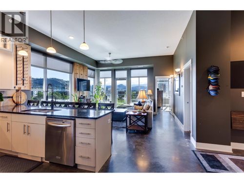505-1329 Ellis St, Kelowna, BC, V1Y9X5 | Card Image