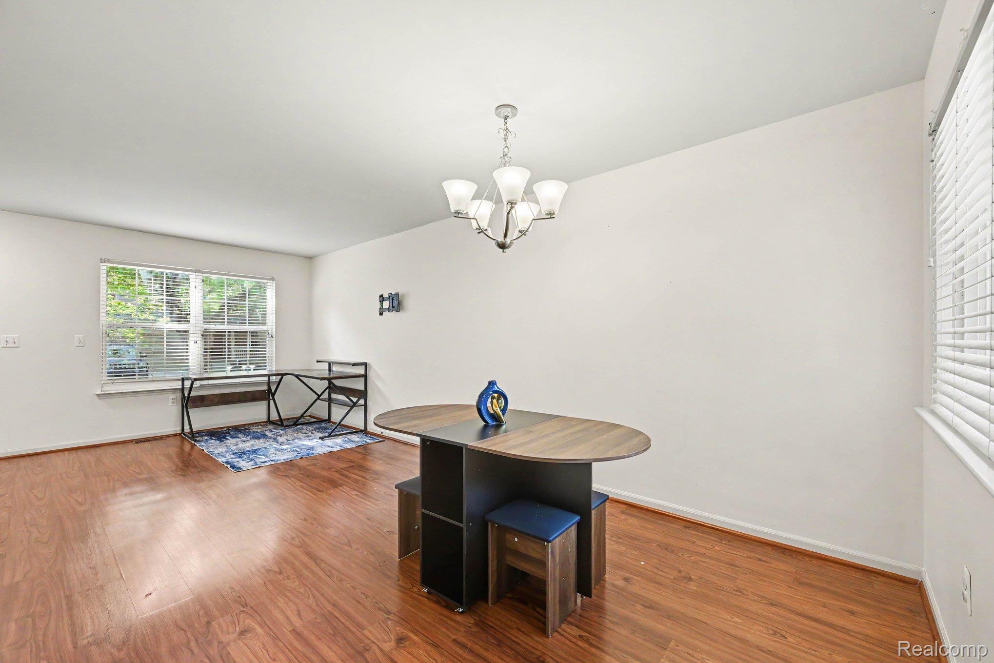 Residential in Canton Charter Township 5
