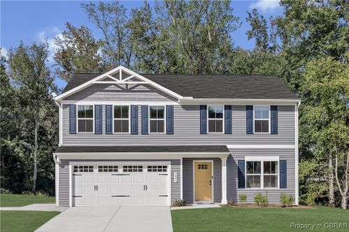 LOT 33 Highgate Drive, Hartfield, VA, 23071 | Card Image