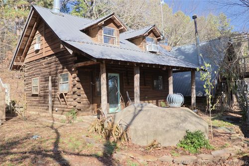 13695 Ne 173rd Rd, Red Oak, OK, 74563-5095 | Card Image