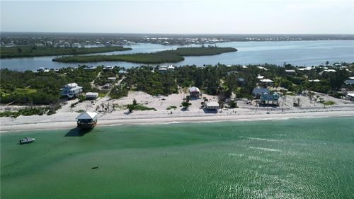 8168 Little Gasparilla Is, Boca Grande, FL, 33921 | Card Image