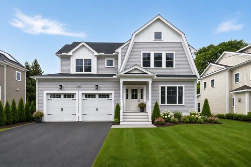54 Hawthorn Ave, Needham, MA, 02492-3806 | Card Image