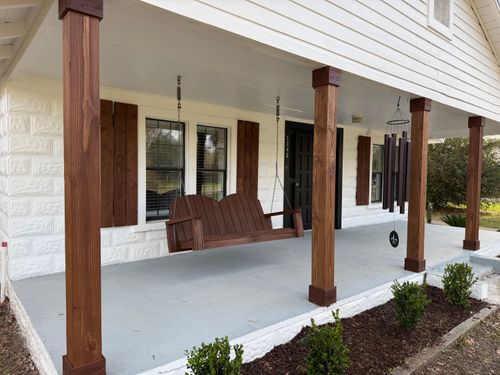 1340 Georgia Ave, Baker, FL, 32531-2604 | Card Image