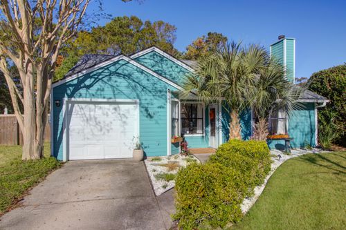 1135 Shoreham Rd, Charleston, SC, 29412-9364 | Card Image