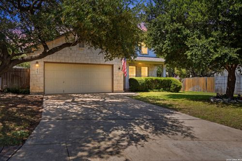 1902 Shoreham, San Antonio, TX, 78260-2413 | Card Image