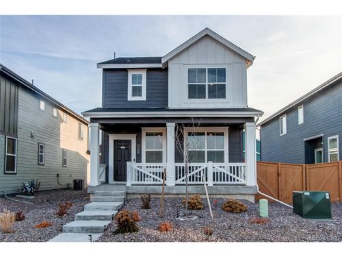 740 Cottonwood Ave, Bennett, CO, 80102-8835 | Card Image