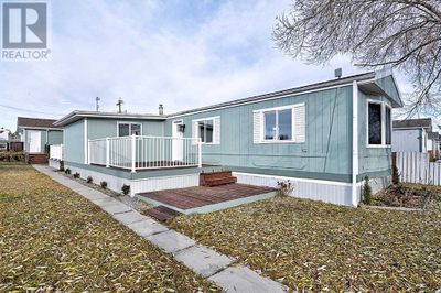 1912 20 St, House other with 3 bedrooms, 2 bathrooms and 4 parking in Delburne AB | Image 1